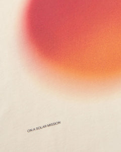 Emilio R Long Sleeve T-Shirt Solar Mision