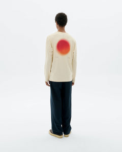 Emilio R Long Sleeve T-Shirt Solar Mision