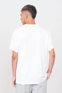 Men's Crewneck T-Shirt White