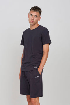 Men's Crewneck Stretch T-Shirt