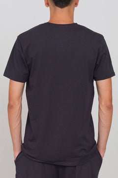 Men's Crewneck Stretch T-Shirt