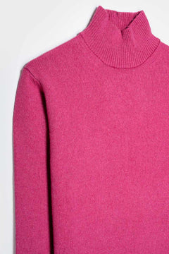 Ada Cashmere Sweater Pink