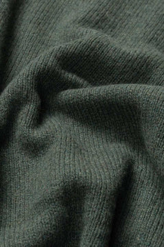 Ada Cashmere Sweater Green