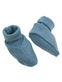 Melli EcoDesign Kids' Merino Wool Baby Slippers