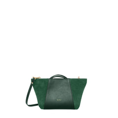 Micro Curie 3-in-1 bag Jade