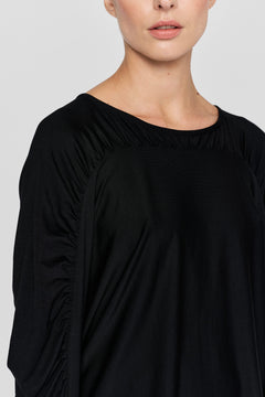 Mino Top Black - IVALO.COM