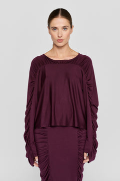 Mino Top Wine Red - IVALO.COM