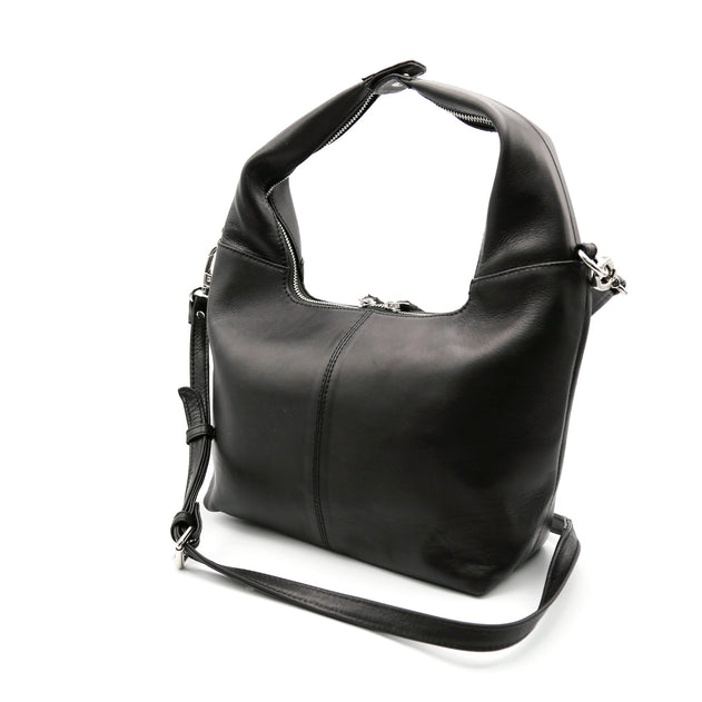 Mirella Hobo Black