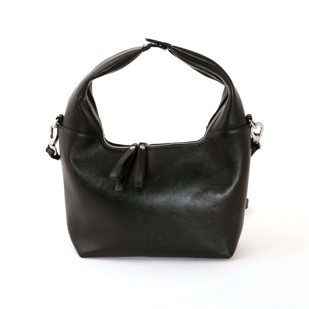 Mirella Hobo Black