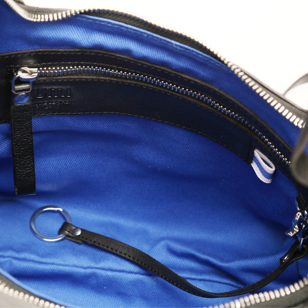 Mirella Hobo Black
