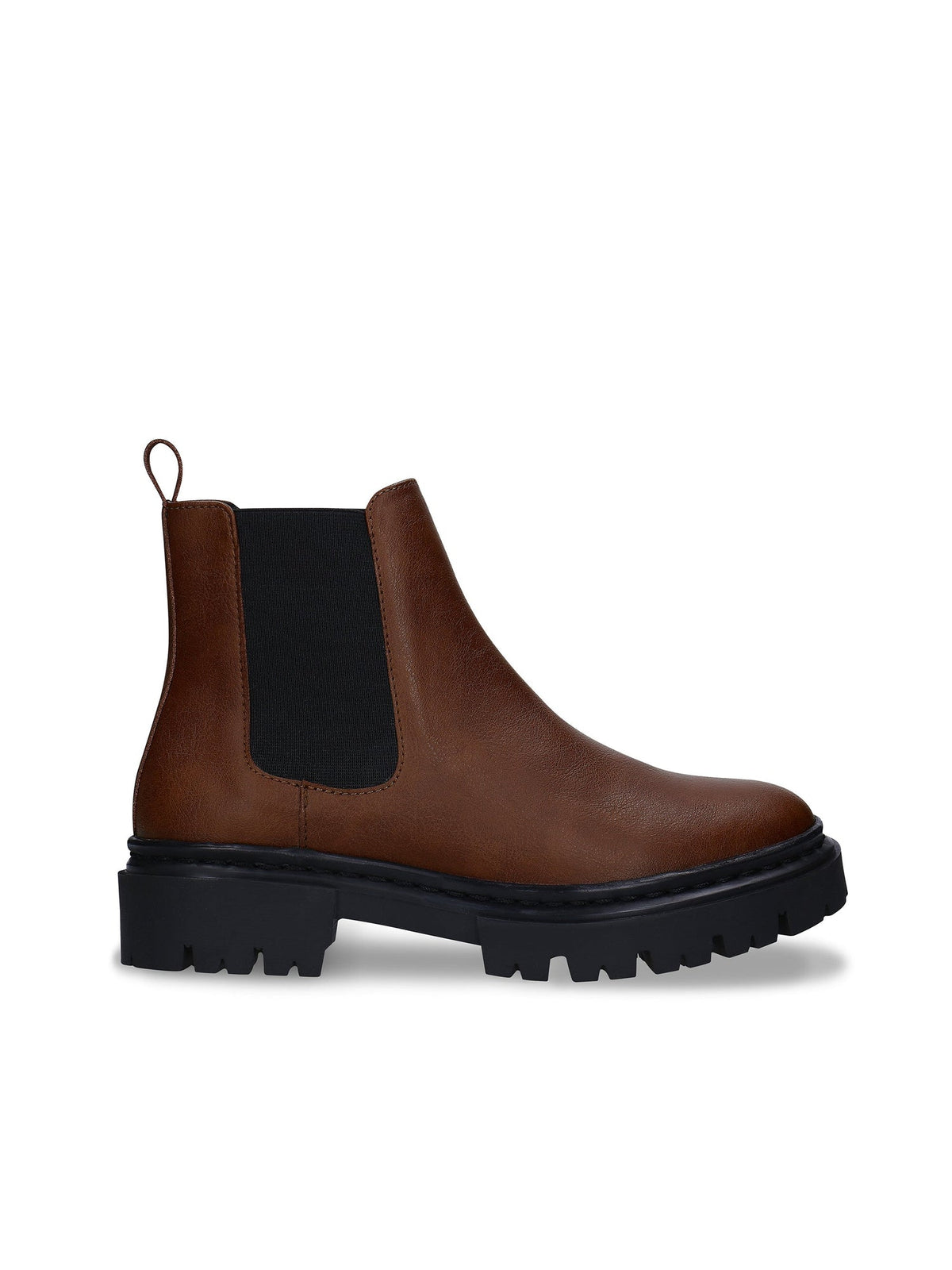 MOLLY Brown