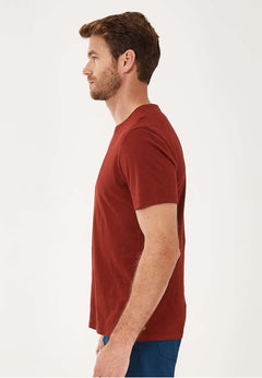 Basic T-Shirt Hot Chocolate