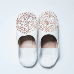 Moroccan Slippers