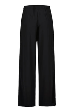 Svartholm Trousers Black