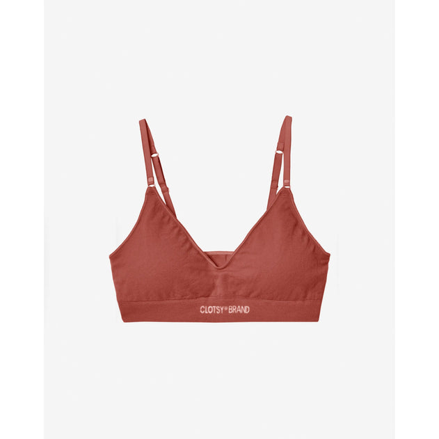 Clotsy Brand Bralette Tile