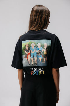 Radio Patio T-Shirt