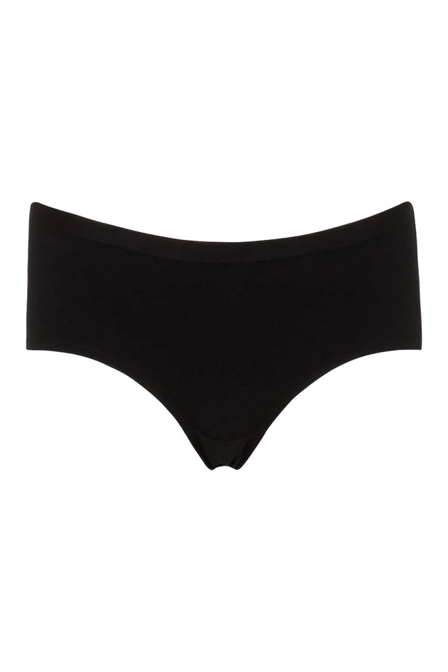 Odette Briefs Black