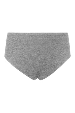 Odette Briefs Grey