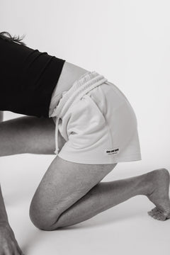 Relaxed Fit Tech Shorts Candy Pink