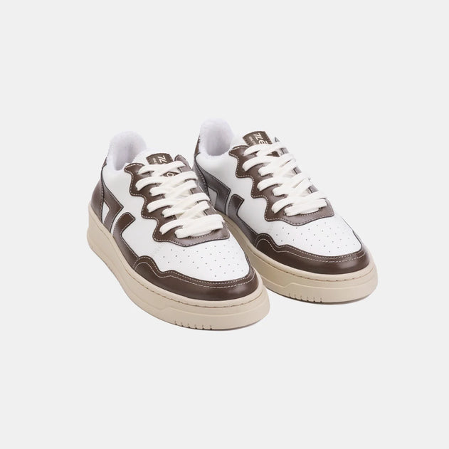 Olea Sneakerit Ruskea