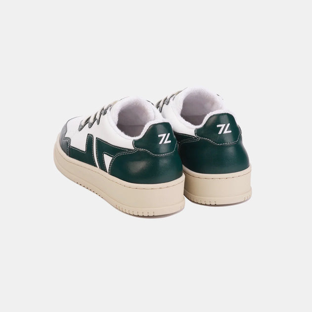 Olea Sneakerit Vihreä