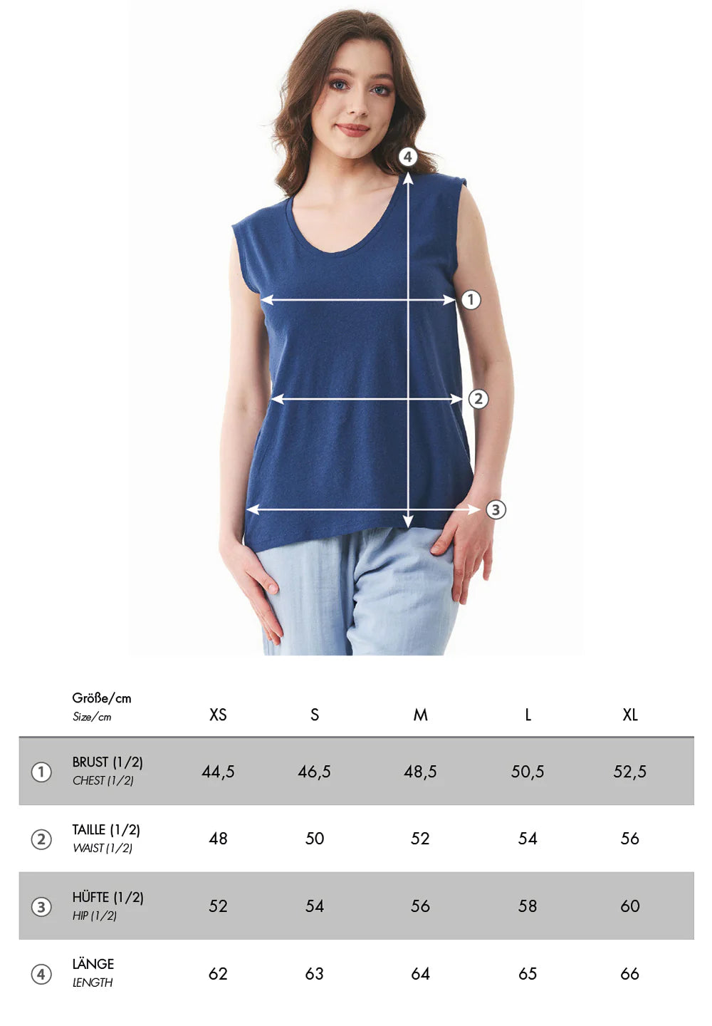 organication--deep-round-neck-linen-blend-jersey-top-off-white