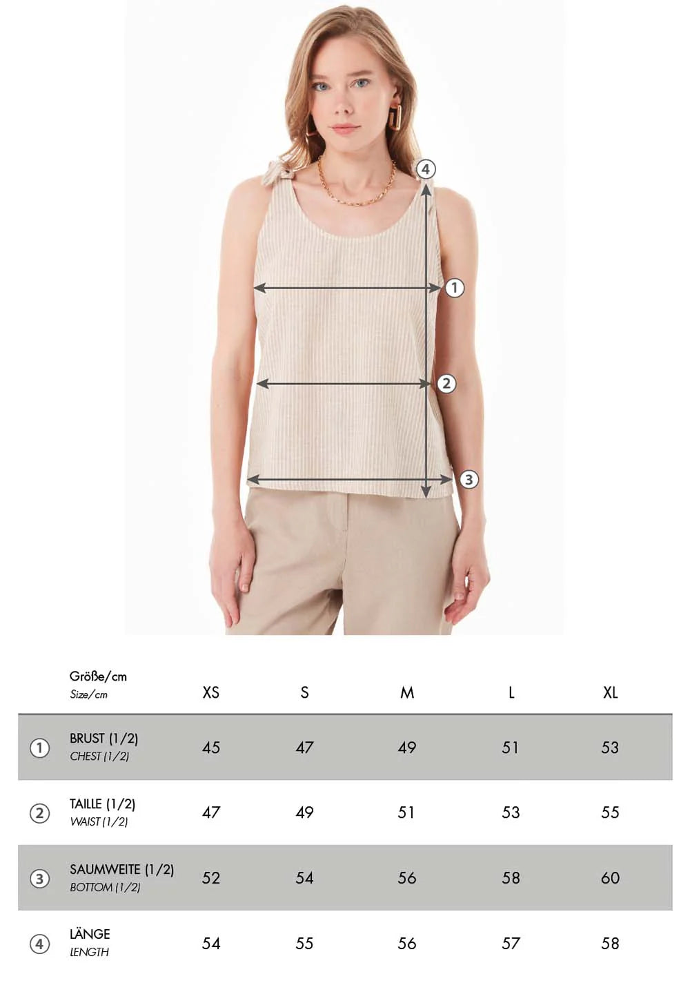 organication--striped-linen-blend-tie-strap-top-beige-off-white