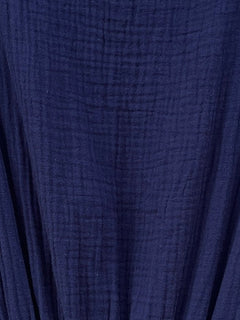 Tamarí Organic Cotton Dress