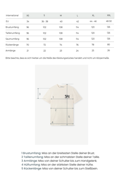 Ney Club Unisex T-Shirt