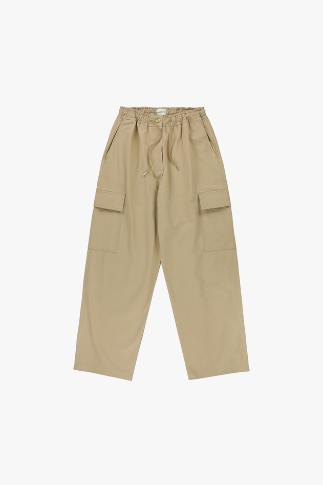 Thirdlove Trousers Brown