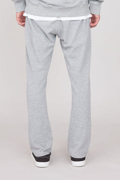 Men's Straight Joggers Grey