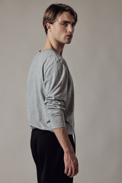 Men's Long Sleeve T-Shirt