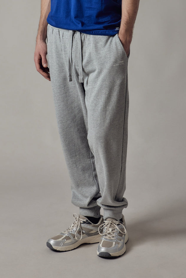 Men's Fleece Joggers