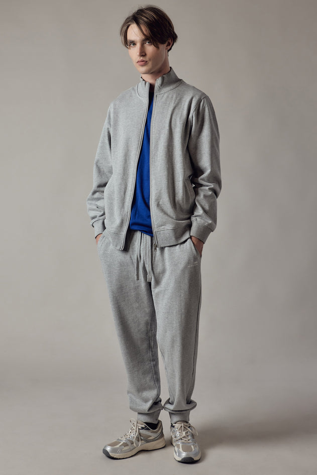 Men's Fleece Joggers