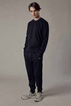 Men's Organic Cotton Joggers