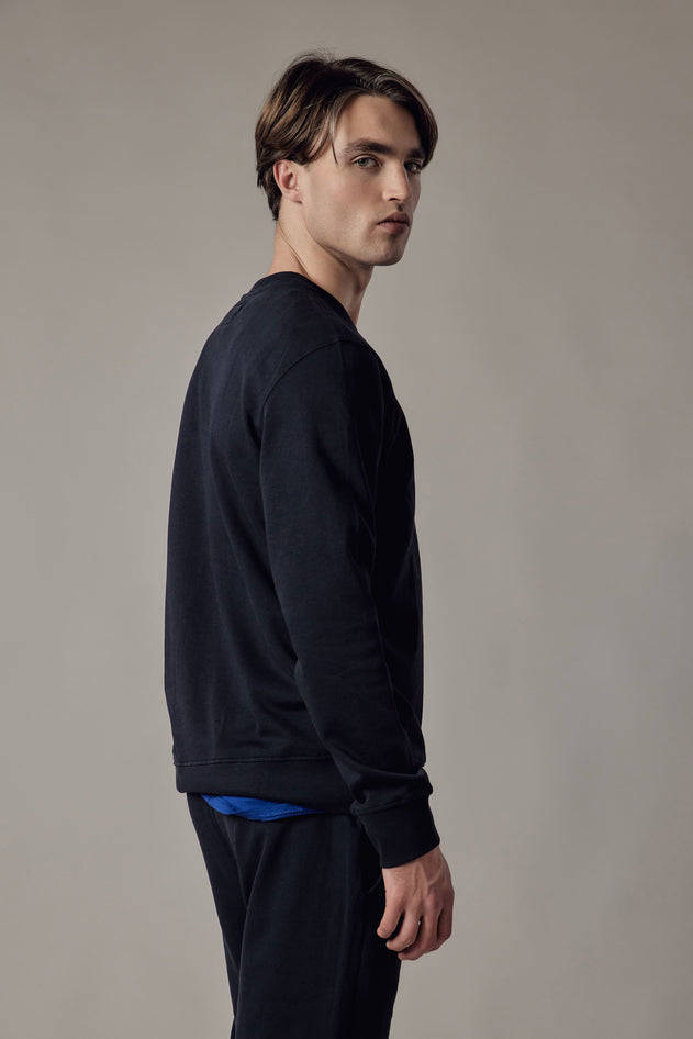 Men's Crewneck Sweatshirt