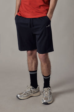 Men's Organic Cotton Jersey Shorts