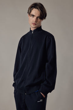 Men's Zip Up Sweatshirt
