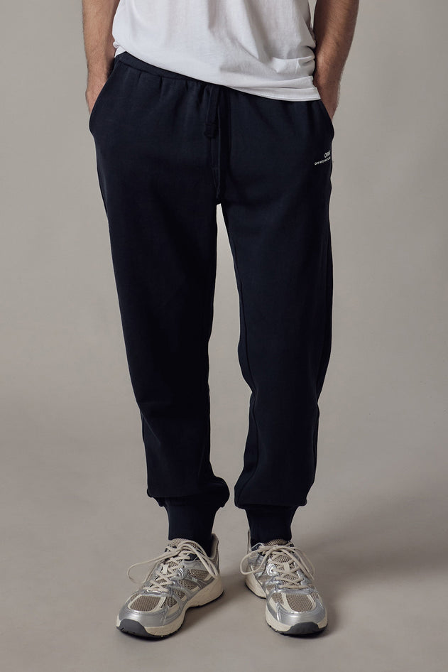 Men's Fleece Joggers