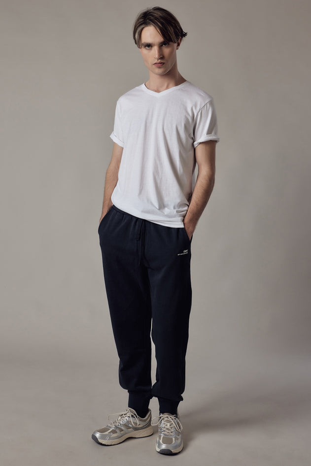 Men's Fleece Joggers