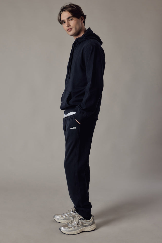 Men's Fleece Joggers