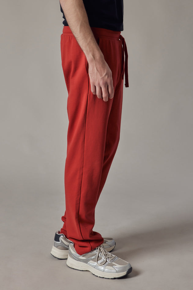 Men's Straight Joggers