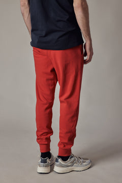 Men's Organic Cotton Joggers