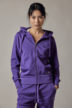 Women's Zip Up Hoodie