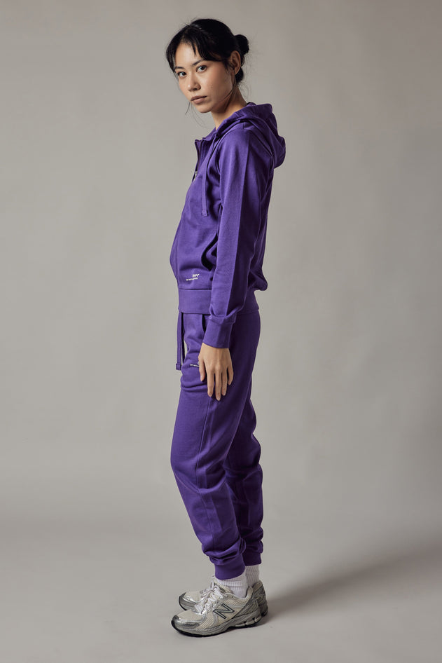 Women's Zip Up Hoodie