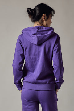 Women's Zip Up Hoodie