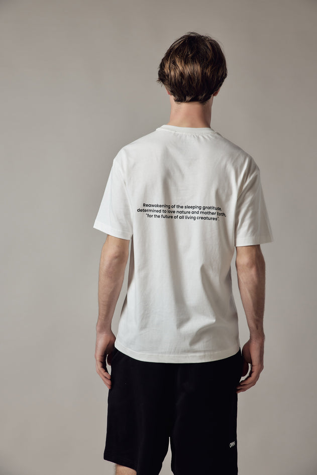 T-paita Loose Fit