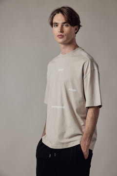 T-paita Loose Fit Unisex