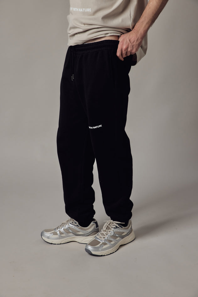 Men's Loose Fit Unisex Joggers