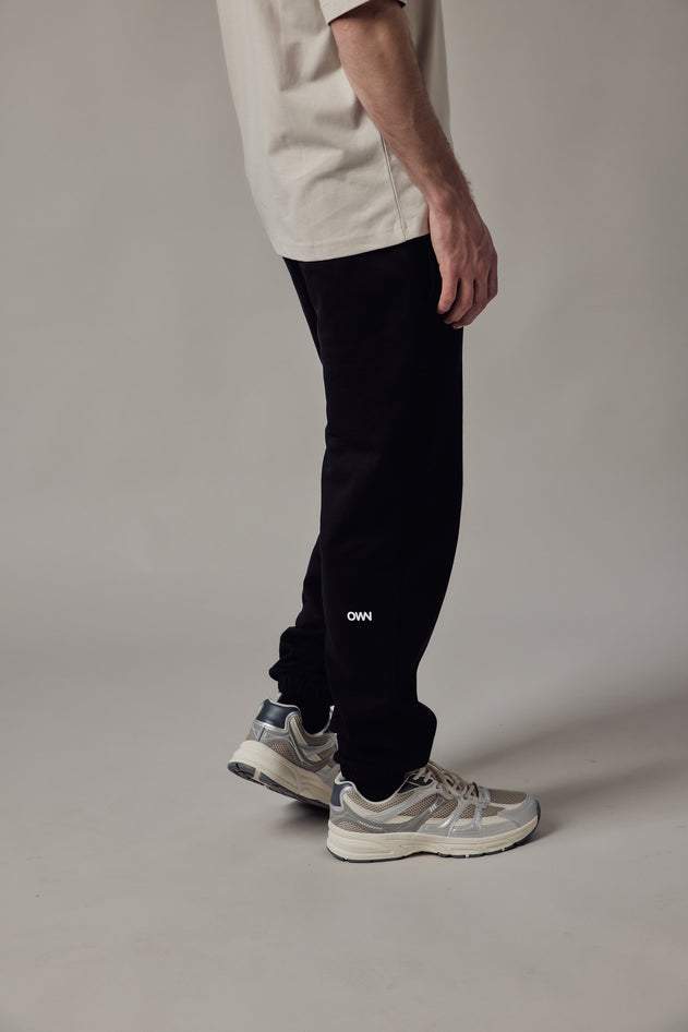 Men's Loose Fit Unisex Joggers